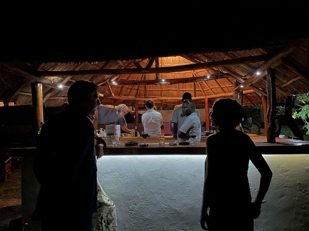 Njaya Lodge