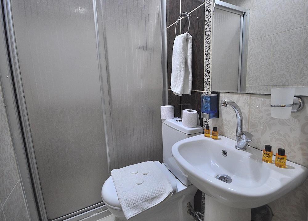 BAYKAL OTEL - Image 49