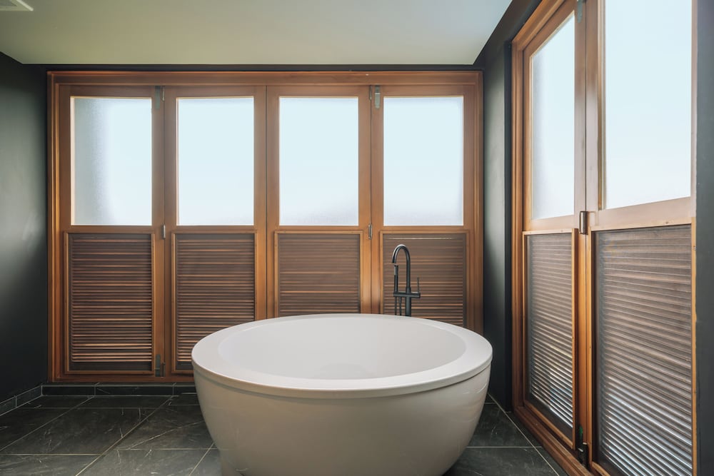 Reflexion Villas GLANZ