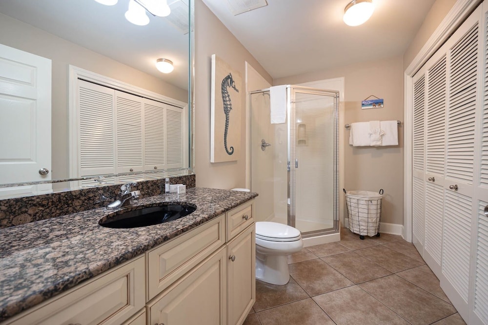 Phoenix West 308 3 Bedroom Condo