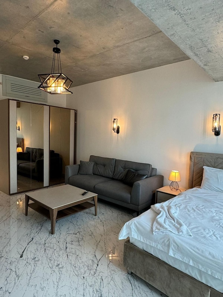 Sinpas Queen Bomonti Residence By Bondy