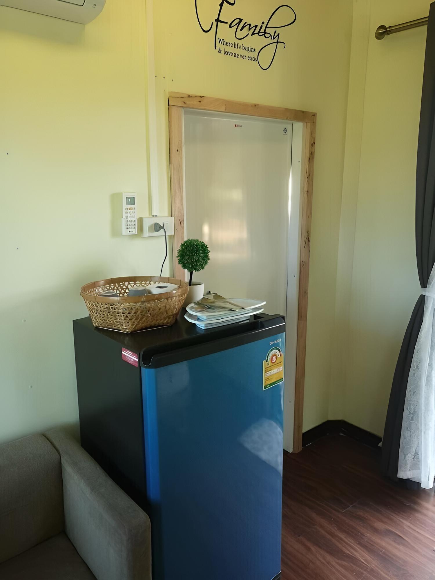 Le Kuna Farm Stay