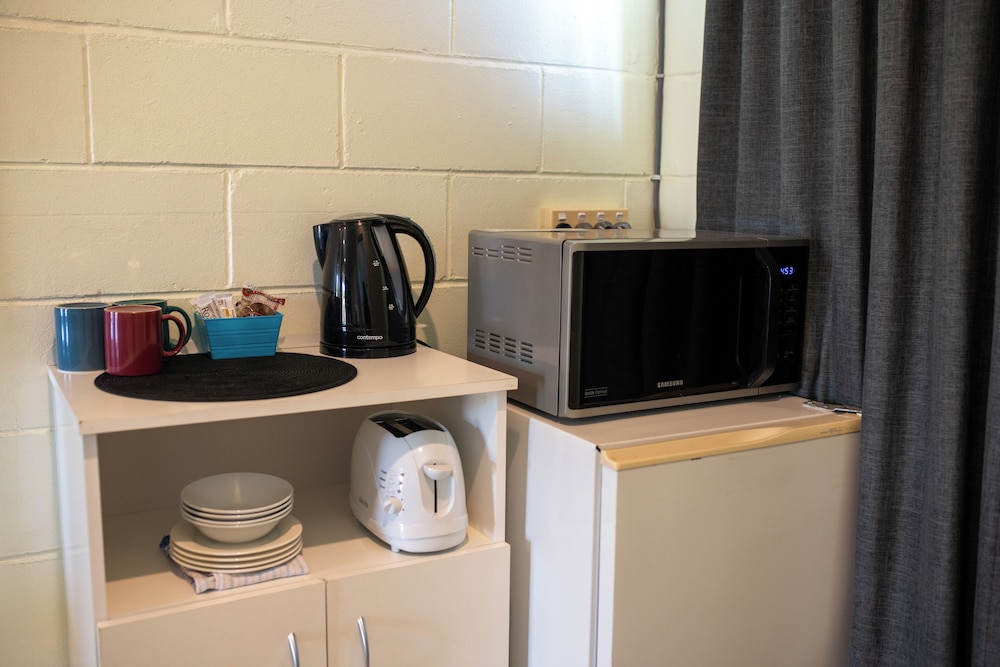 Mundubbera Motel