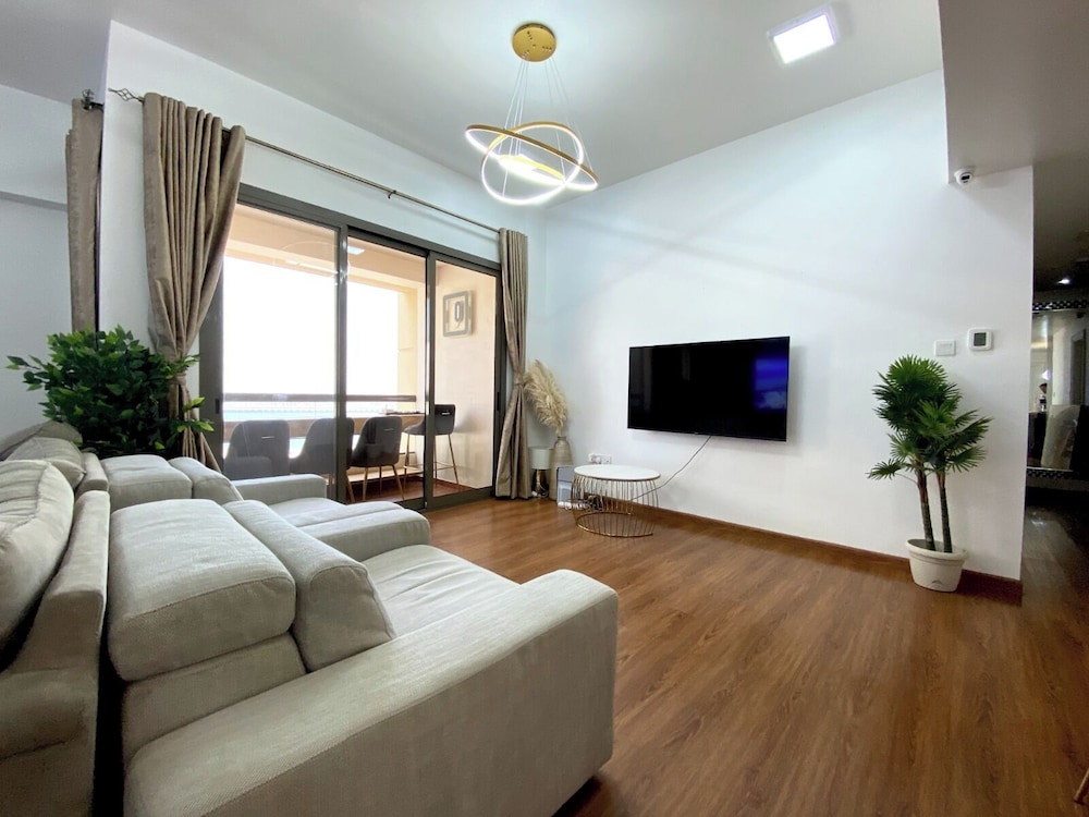 Sadaf 5 JBR BedSpace Dorm