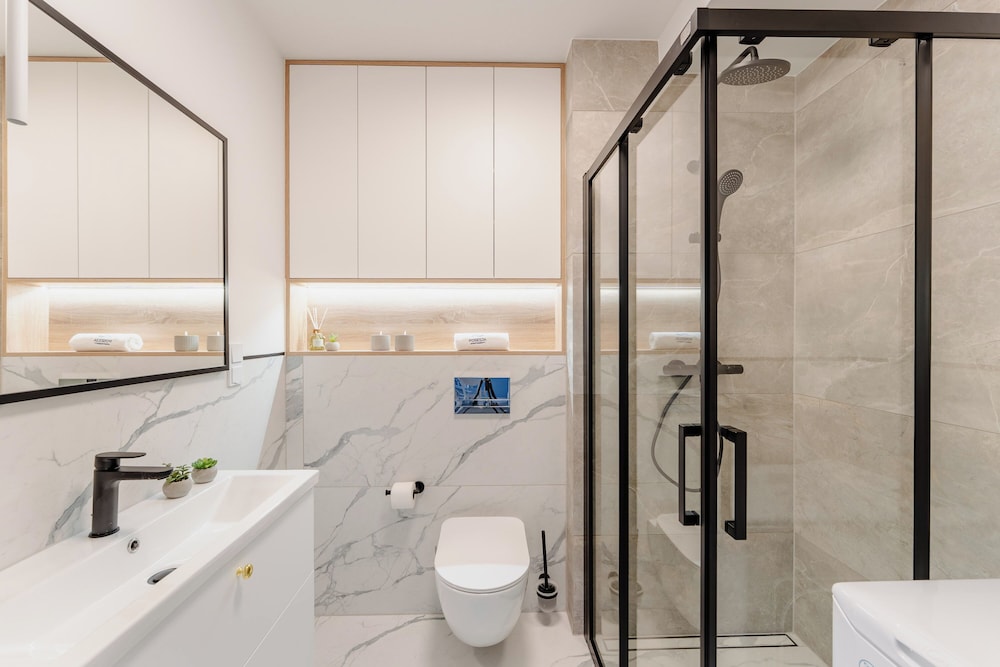 Posesja Apartamenty & SPA 4b II