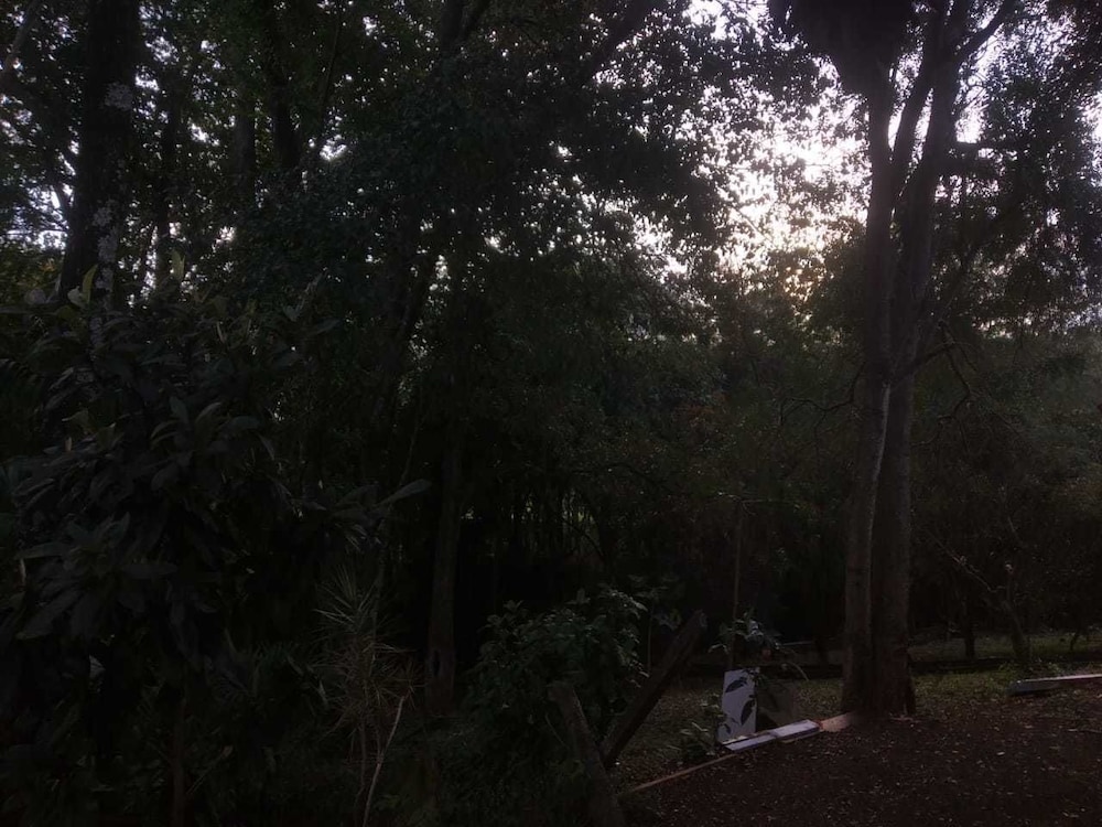 Pousada Vale das Águas
