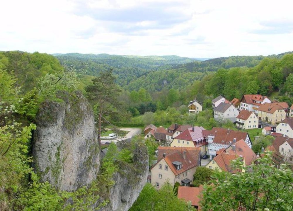 Appartementhaus Bad Griesbach im Rottal