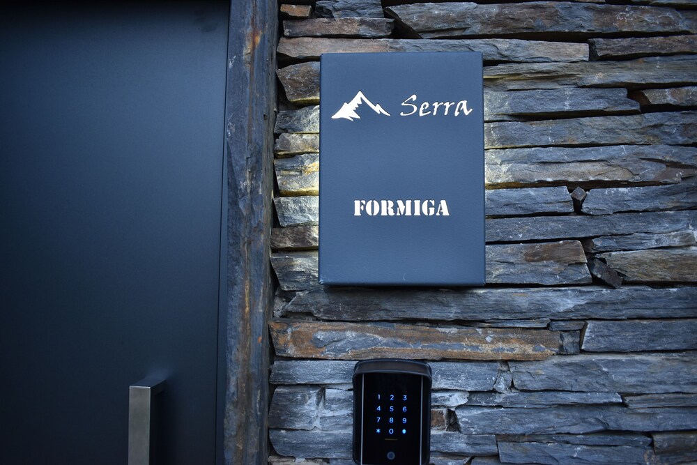 Empreendimento Serra