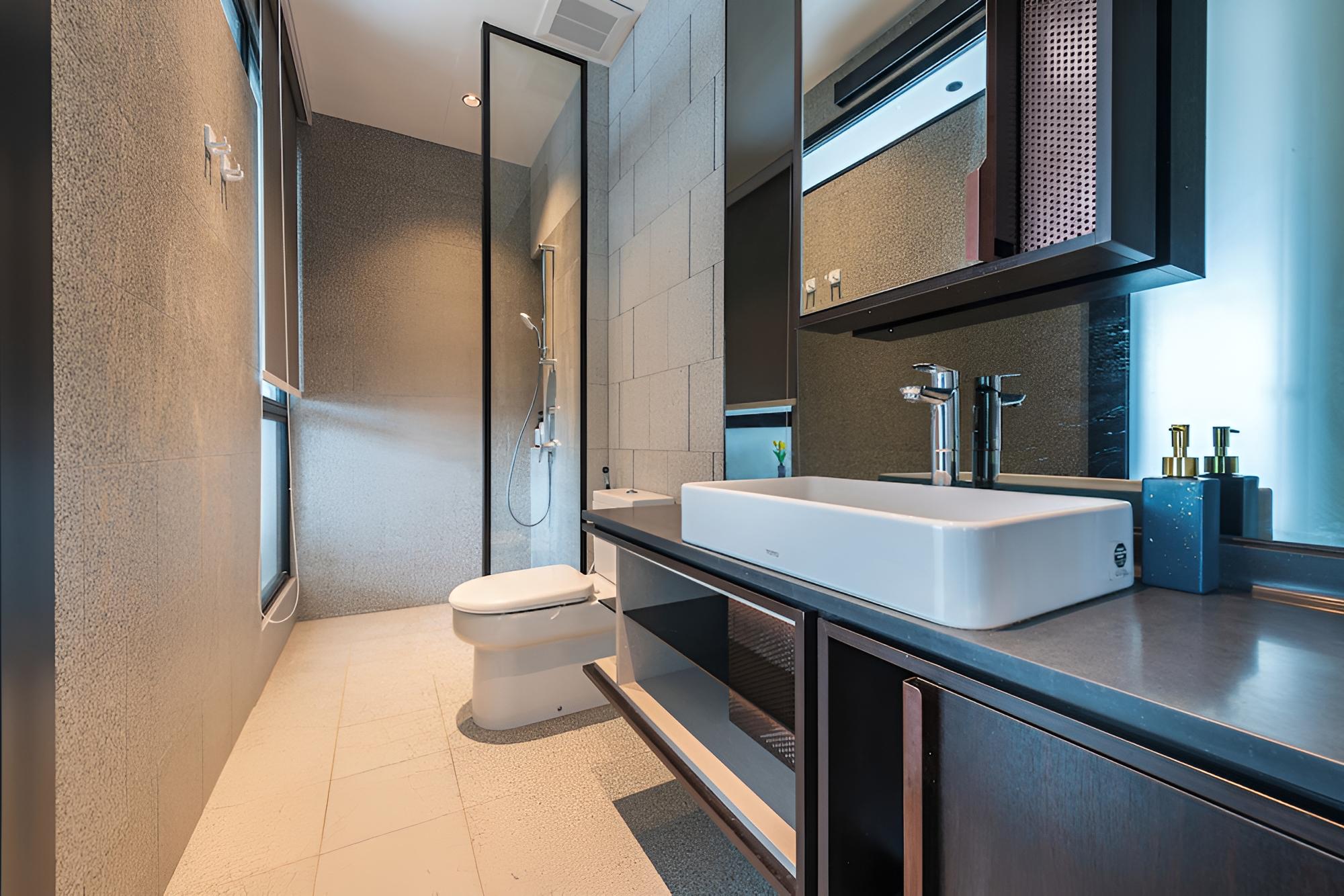 Scarletz Premium Suites by Kay-Stay
