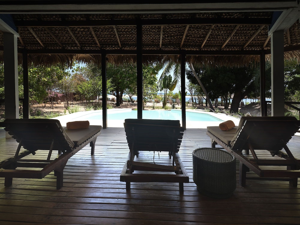 Antsanitia Resort