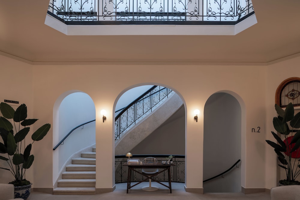 Nest Paris-Londres