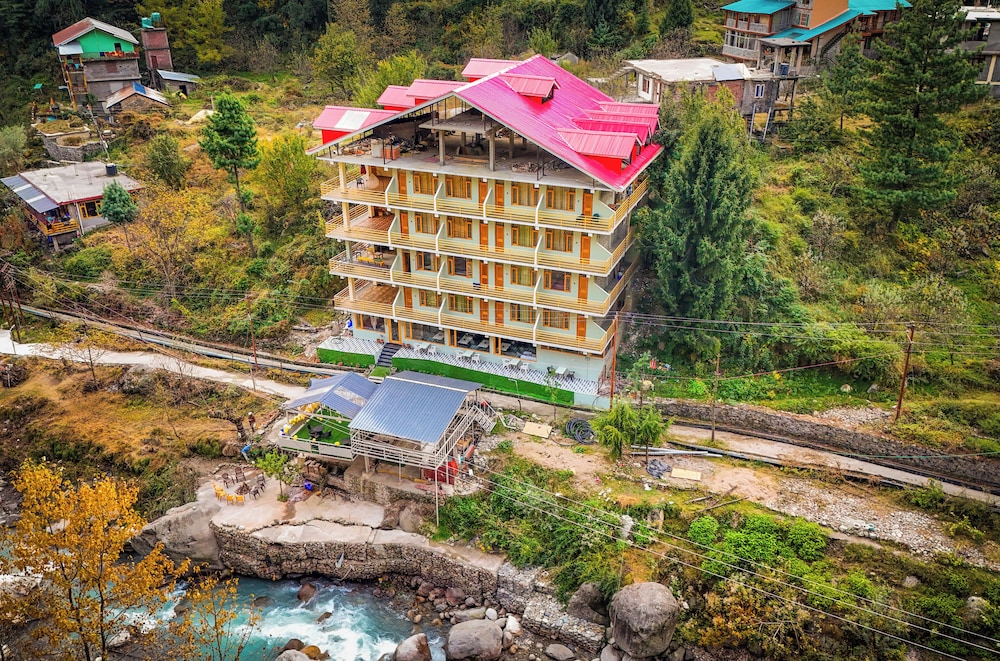 The Himalayan Stories