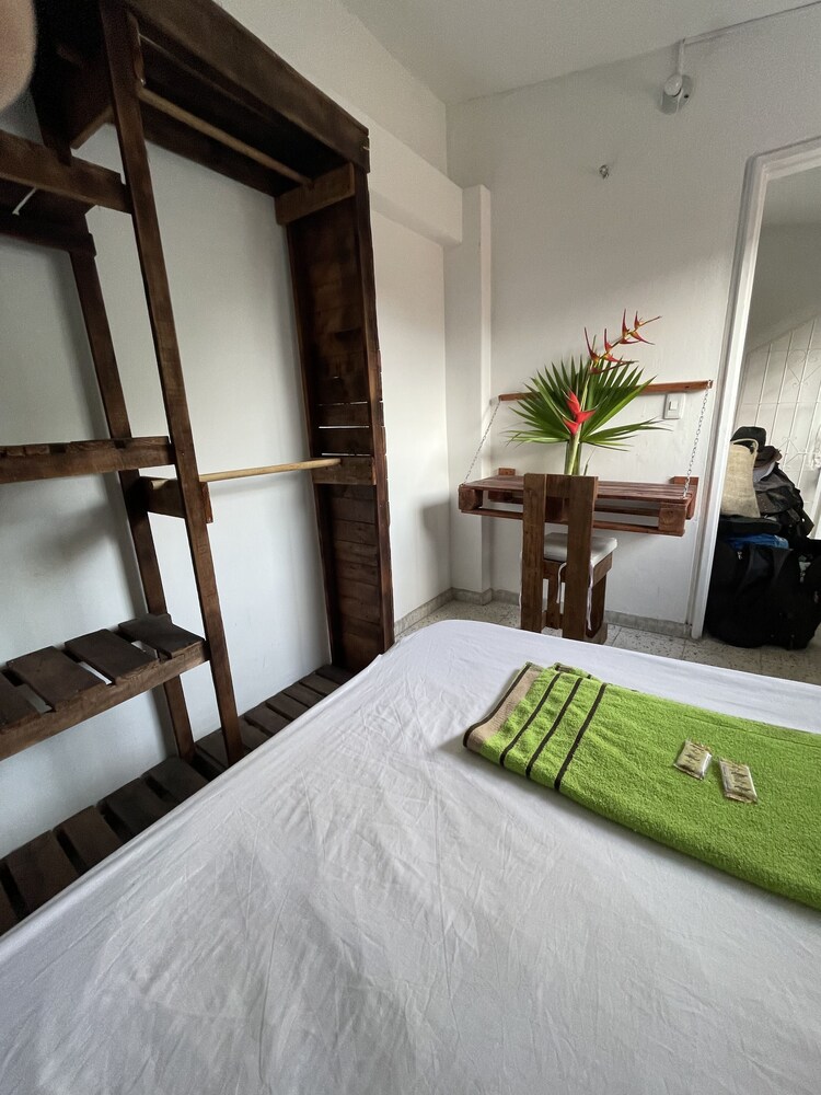 Hostal Chontaduro
