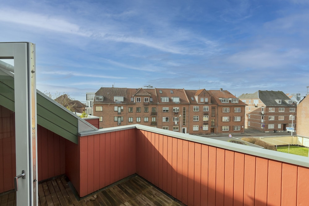roof