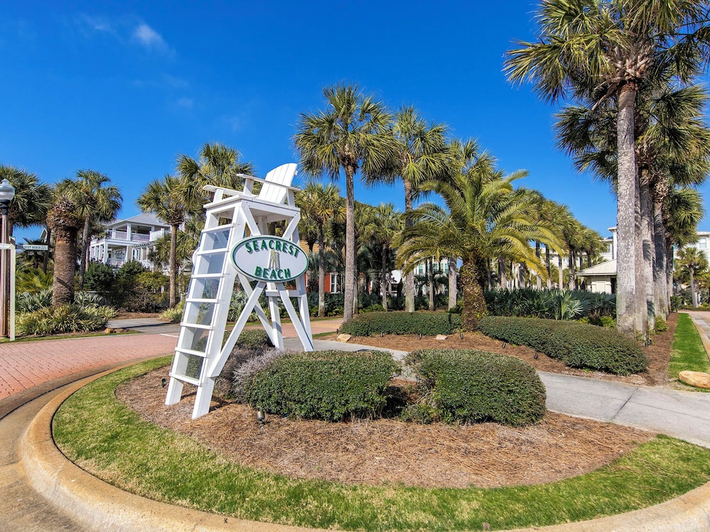 Sunny Side Up by Southern Vacation Rentals