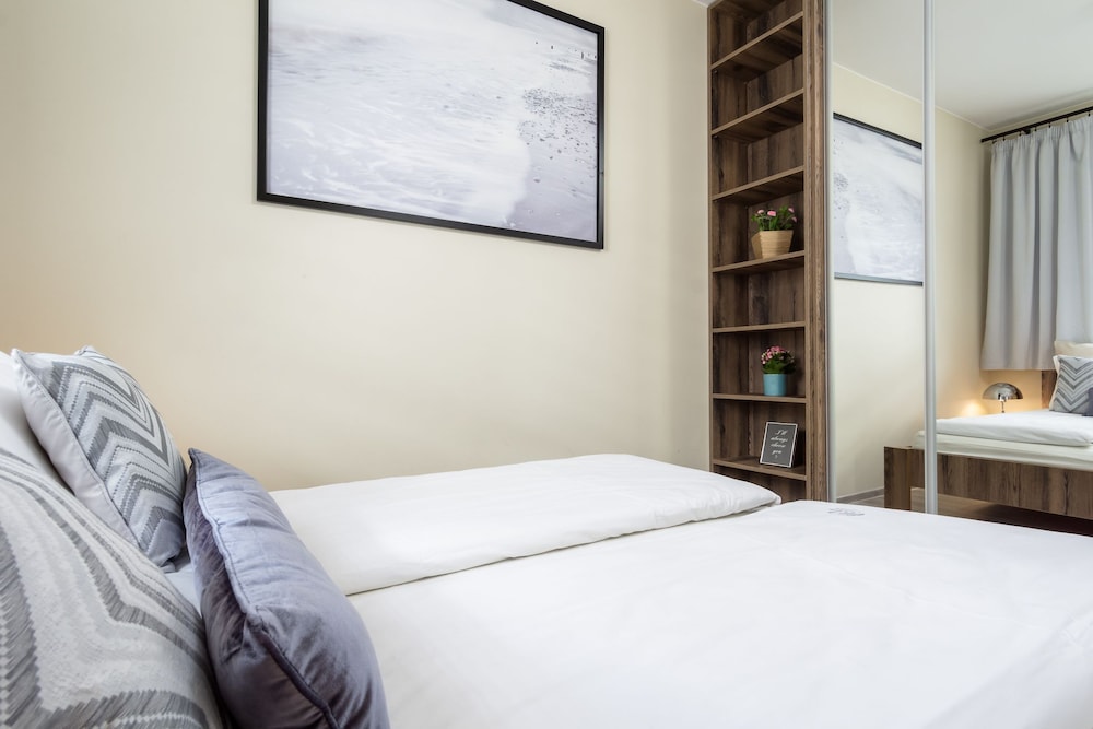 ELITE APARTMENTS Tre Mare Residence view 5