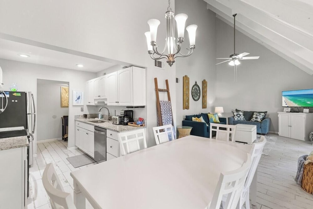 Seascape Golf Villa 34C