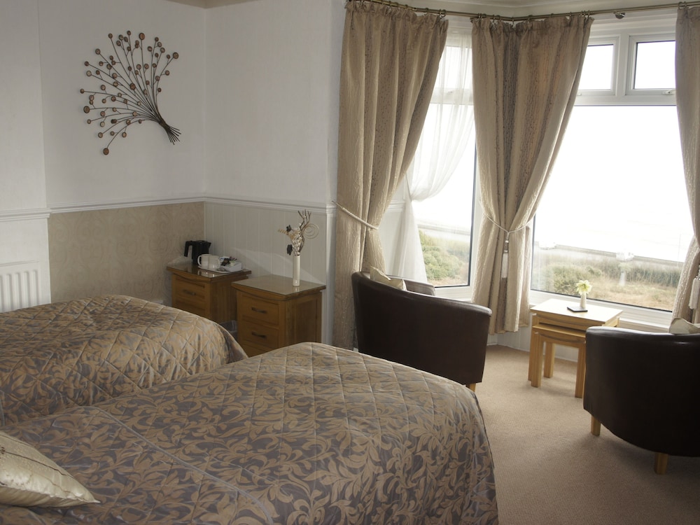 Plas Isa Hotel