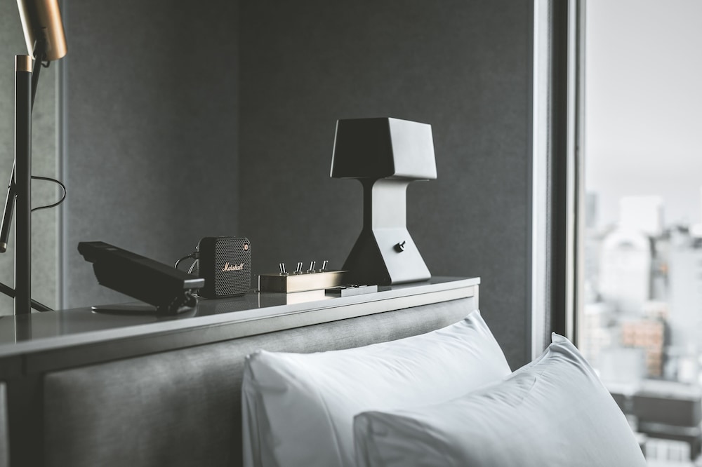 SAPPORO STREAM HOTEL 41