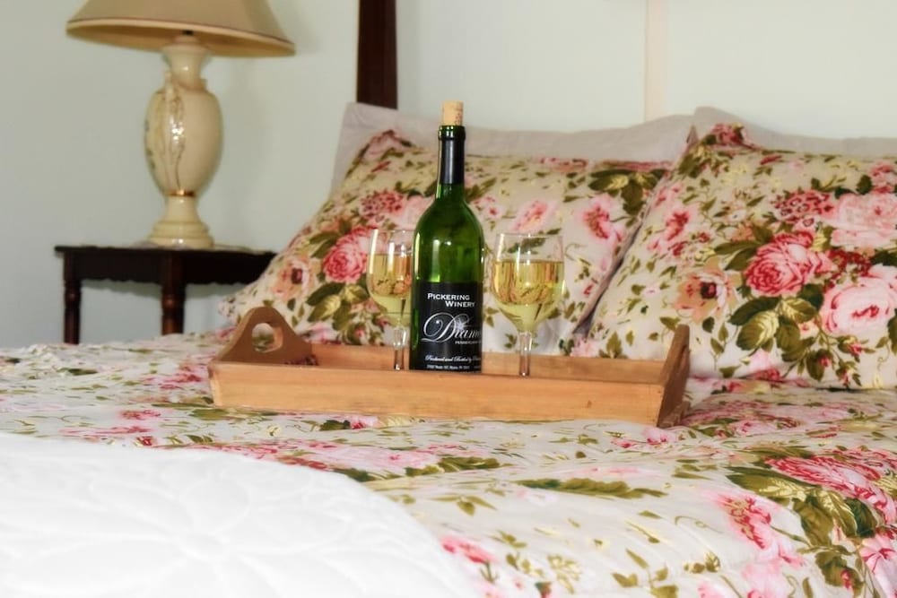 Beagle's Bed & Breakfast