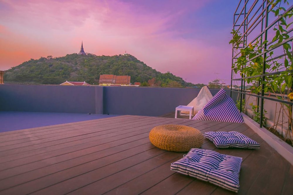 roof