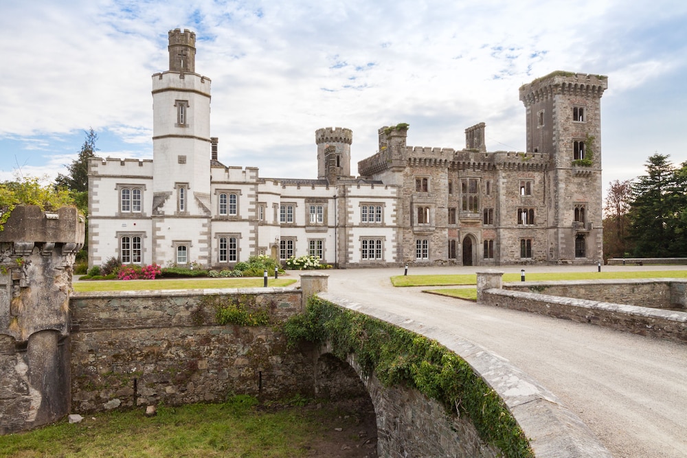 Wilton Castle