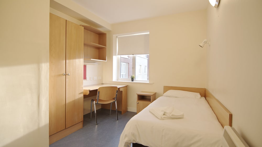 Waterford City Campus - Self Catering view 5