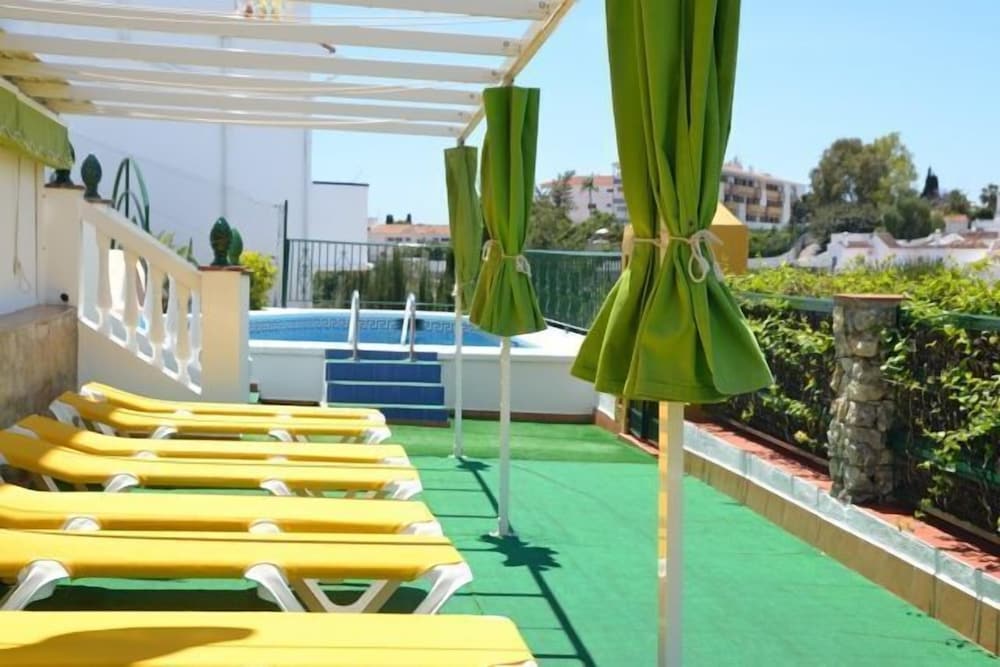 Hotel José Cruz