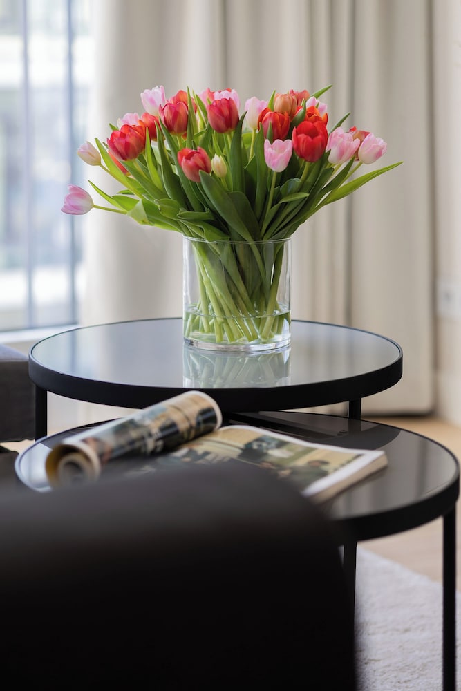 Exclusive Apartment by Renters Prestige