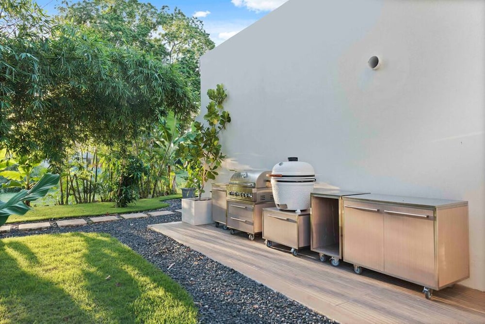 Casa Cana Luxury Tropical Villa in Casa de Campo