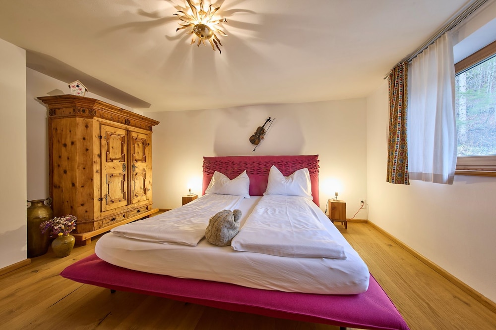 Waldharmonie Chalet & Apartments