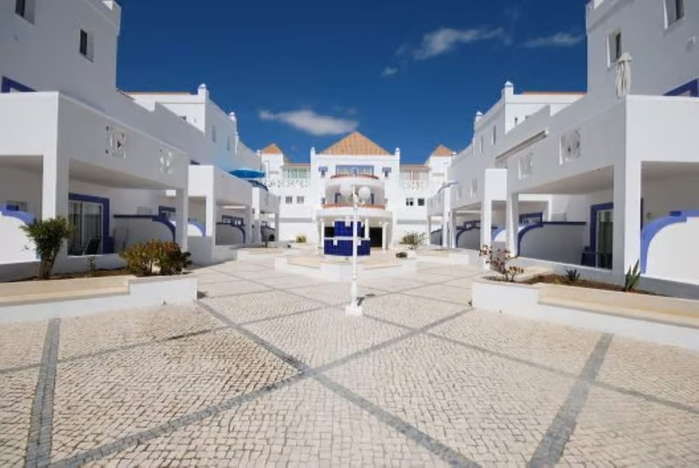 Quintavelha Pool Privategarage Balcony Flat 120