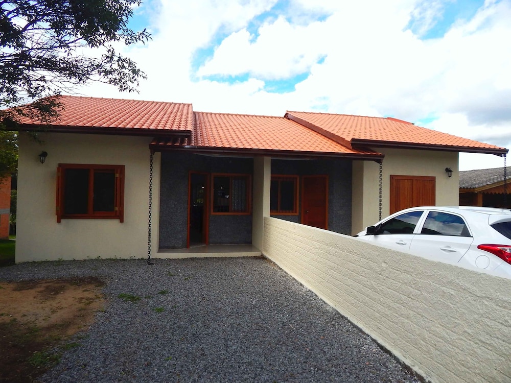 Residencial de Luxe Ouro 01