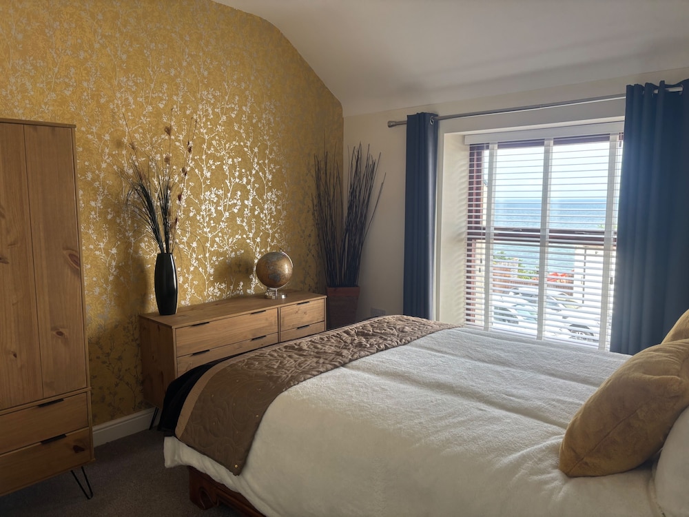 Penmaenmawr Coastal Retreat