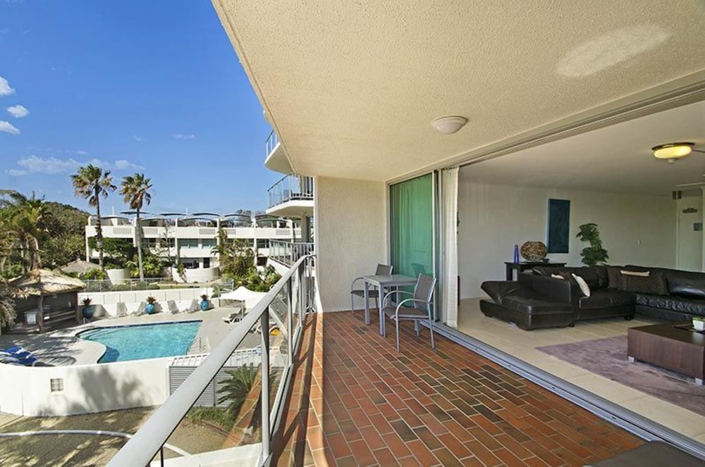 Chateau Royale Beach Resort Maroochydore