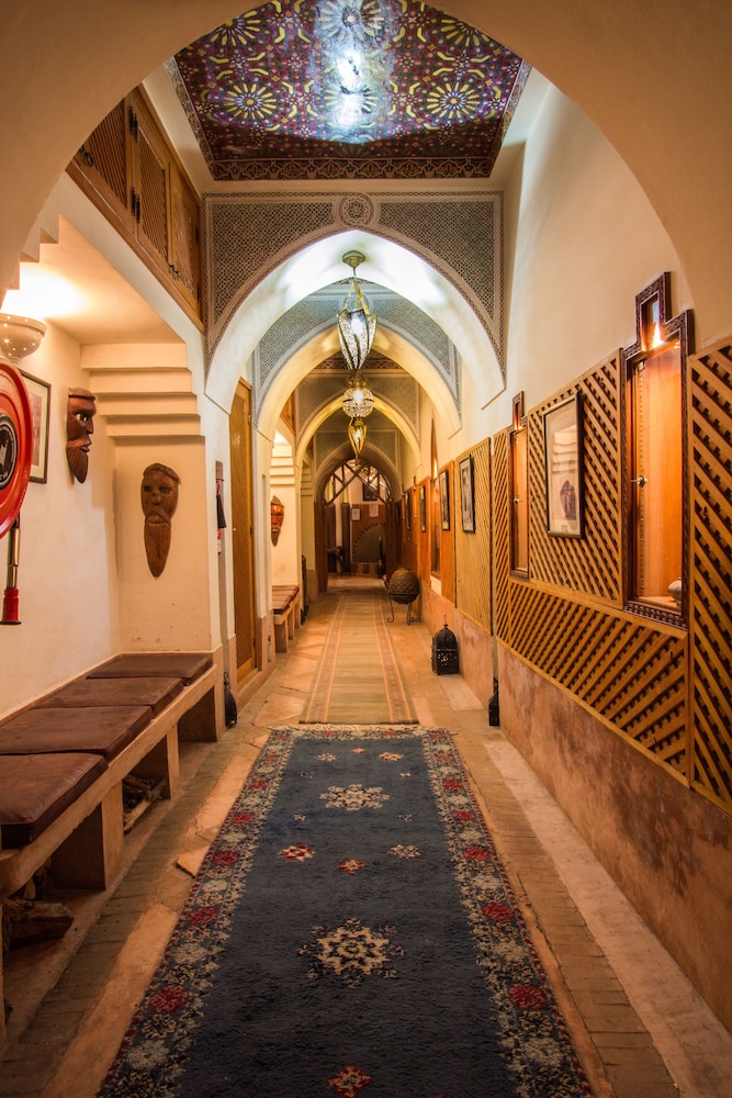 Riad Amira Victoria view 2