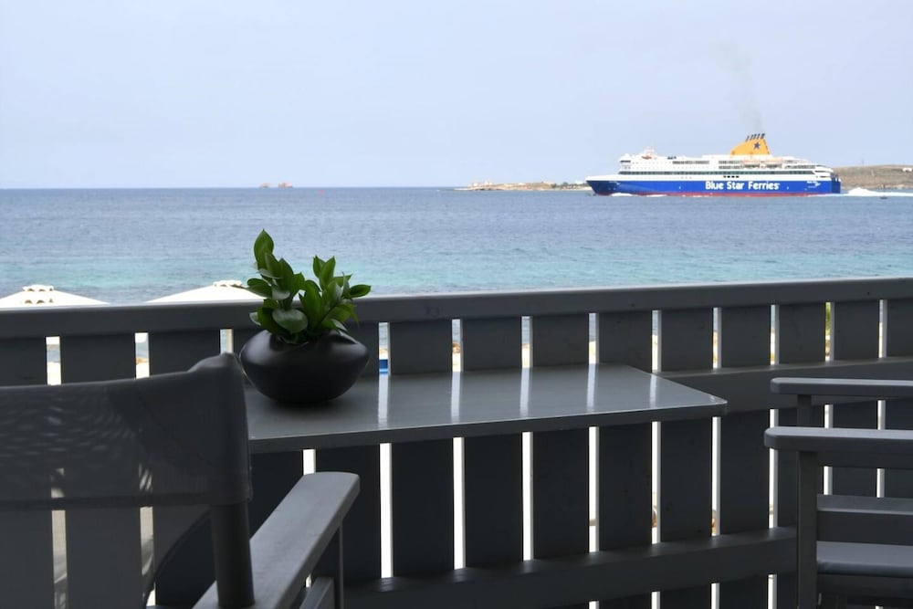 Parikia s Seaside House photo 5