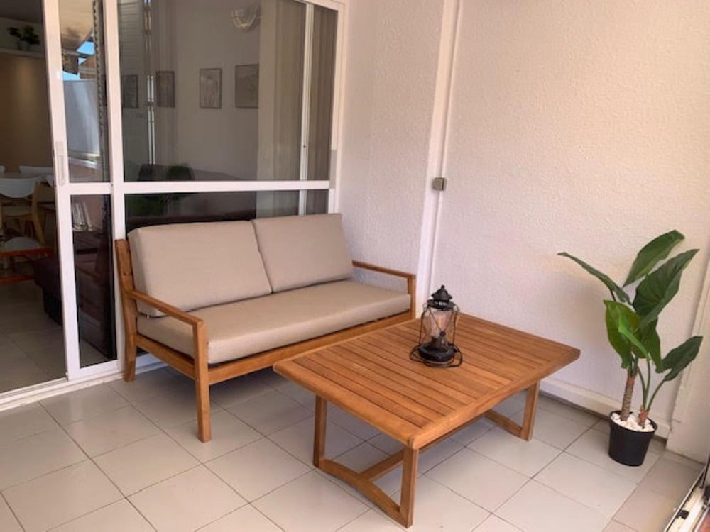 Guess Condo in Sitges 3 Bedrooms 2 Baths
