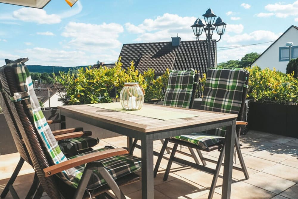 Holiday Apartment Festungsberg