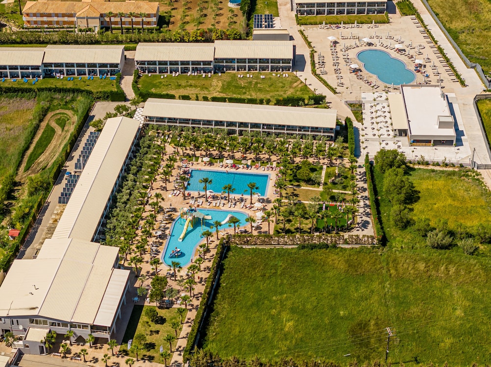 Caretta Island - All Inclusive view 5