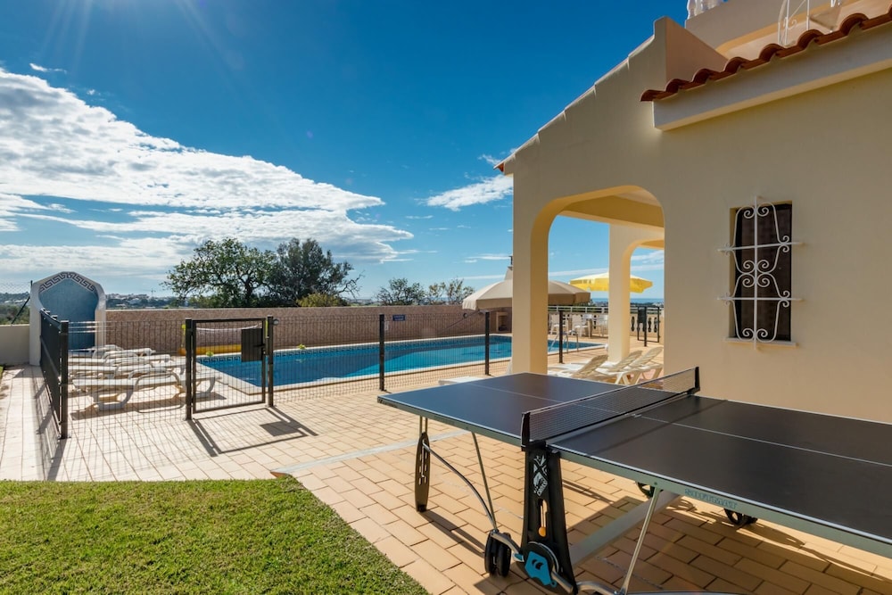 Villa Mirante in Albufeira view 4
