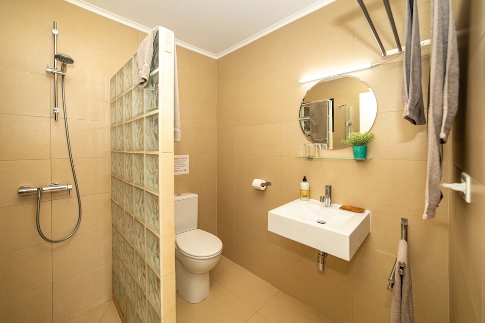Oasis Guesthouse Bonaire Superior Suite
