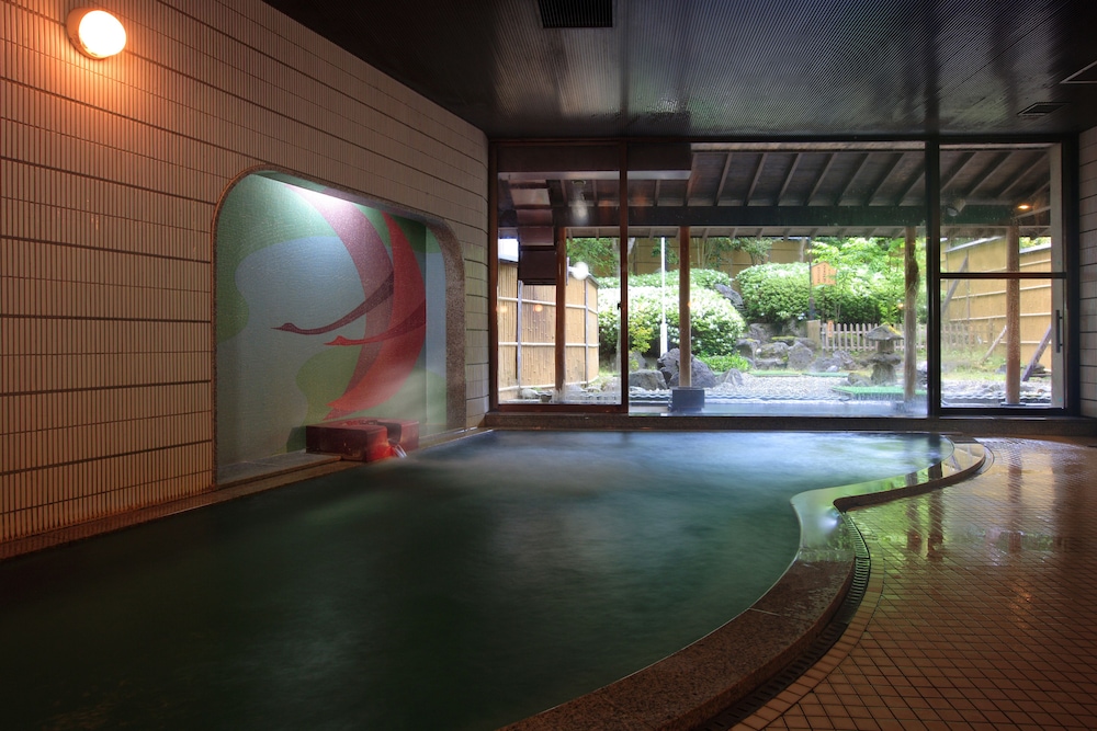 Yumeminoyado Kansyokan