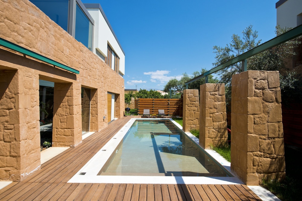 Conte Marino Villas