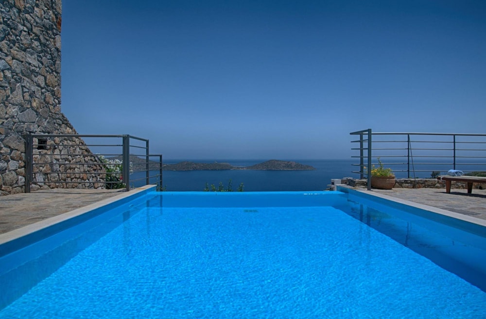 Agios Nikolaos Vacations - Elounda Solfez Villas - Property Image 34