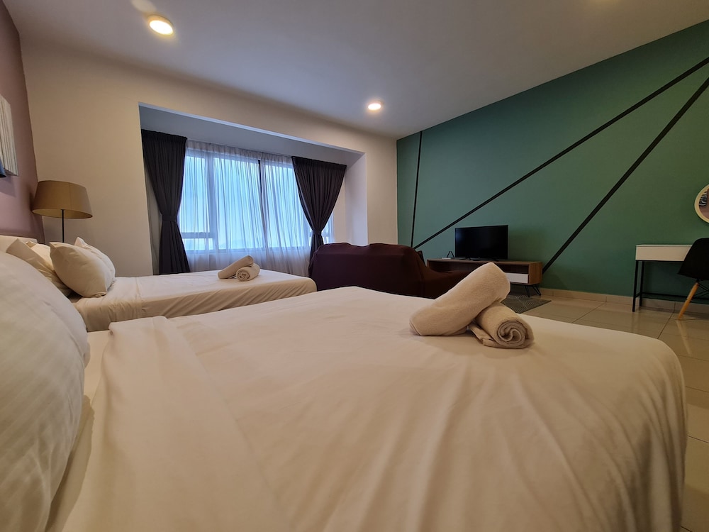 Damen Homestay photo 2