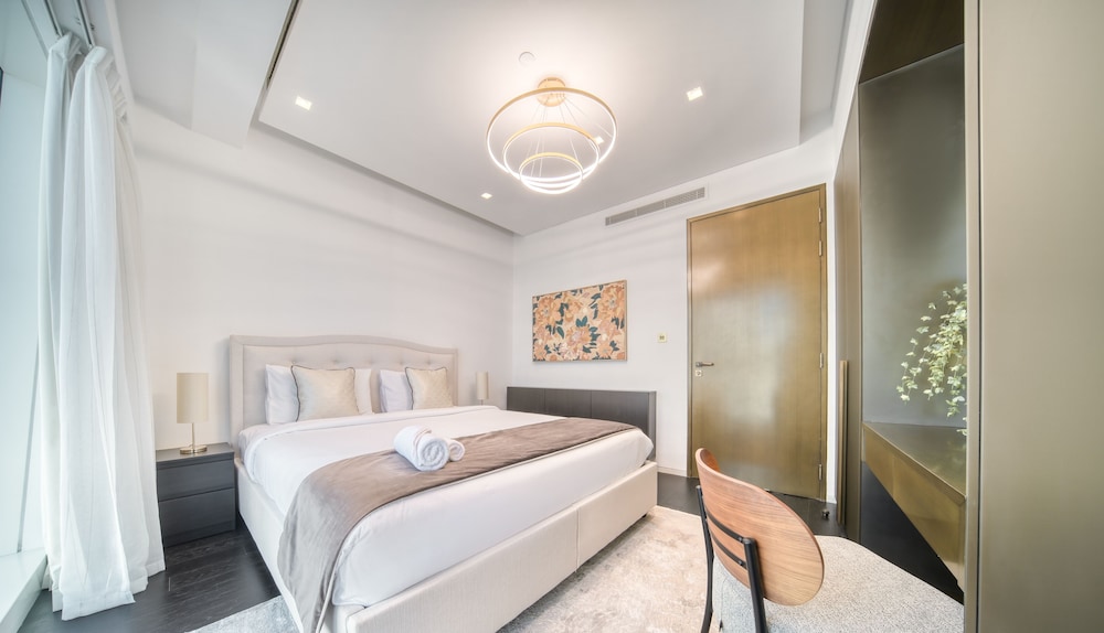 KOHH - 3BR in DAMAC Heights