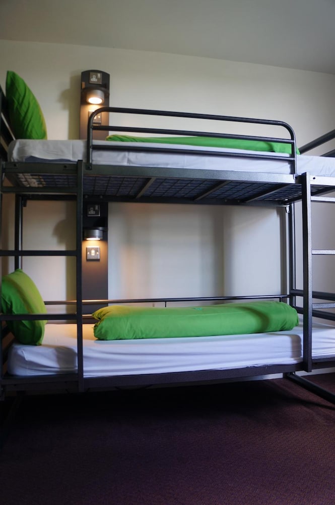YHA Conwy - Hostel