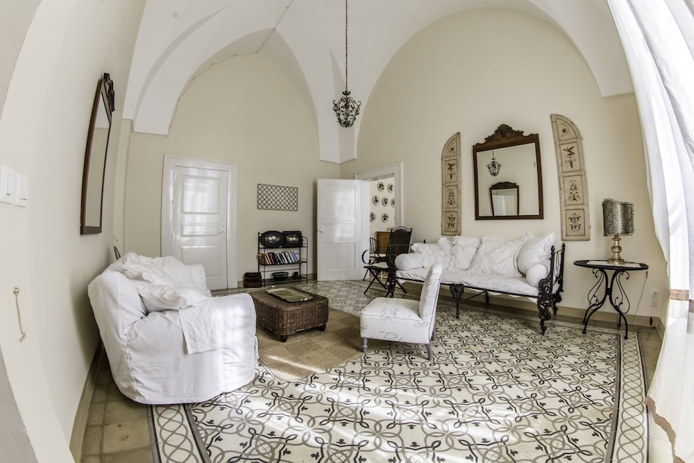 Masseria Baroni Nuovi view 3