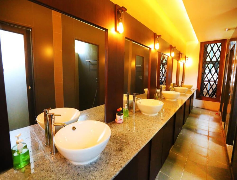 Little Hpa An Hostel